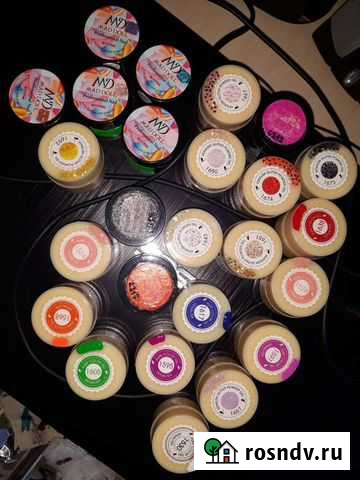 Гель-лаки Нефтеюганск - изображение 1