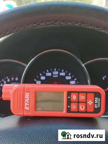 Толщиномер аренда ET 555 Сургут - изображение 1