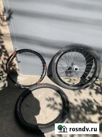 Колеса 24 для стрита Симферополь - изображение 1