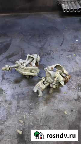 Хомут для лесов Елизово - изображение 1