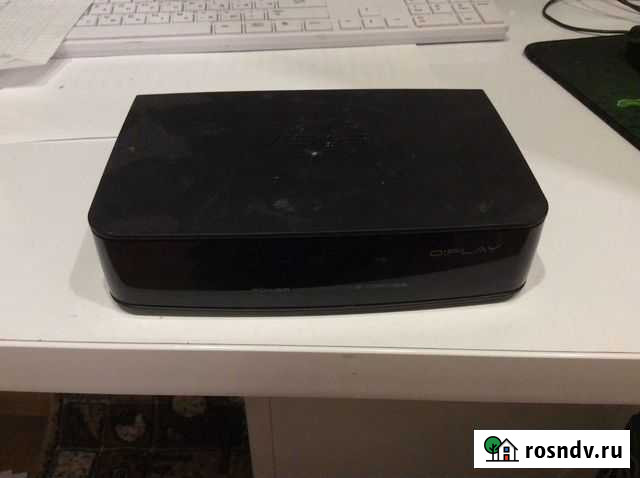 Медиапроигрыватель asus hdr-rt1 Сургут - изображение 1