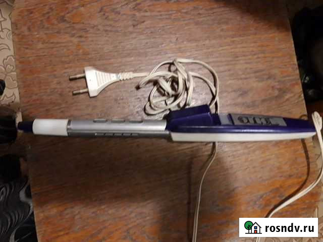 Плойка Псков - изображение 1