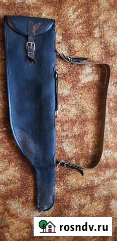Чехол для ружья Вологда - изображение 1
