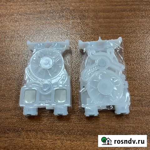 Демпфер для принтера Roland DX6 DX7 Омск - изображение 1