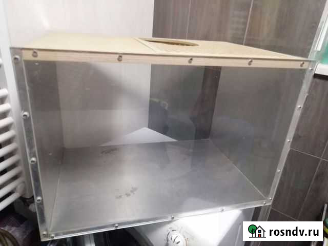 Террариум для сухпутных Гурьевск - изображение 1