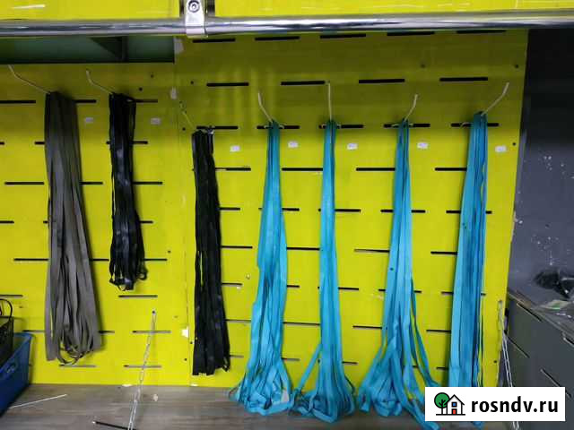 Ободная лента Тольятти - изображение 1