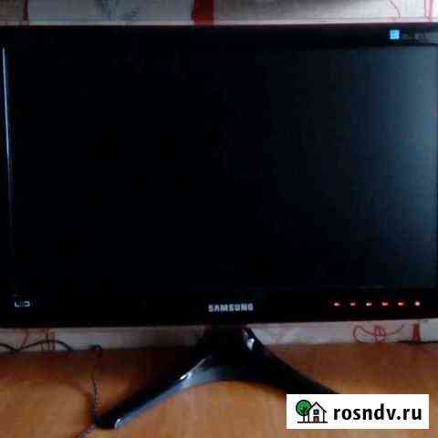 Монитор Samsung syncmaster bx2235 Калуга