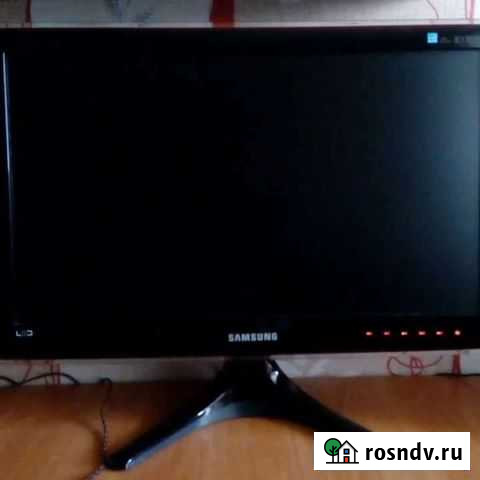 Монитор Samsung syncmaster bx2235 Калуга - изображение 1
