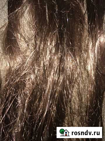 Волосы на заколках Ростов-на-Дону - изображение 1