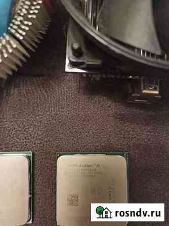 Процессор ам3 athlon 245 Алушта