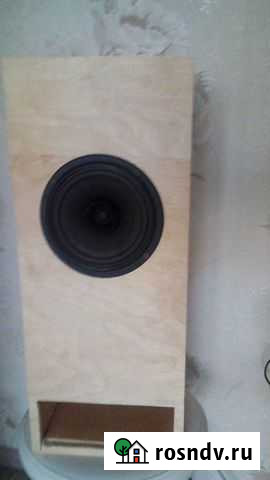 Корпуса от ас Рогожина под 6 динамики Канск - изображение 1