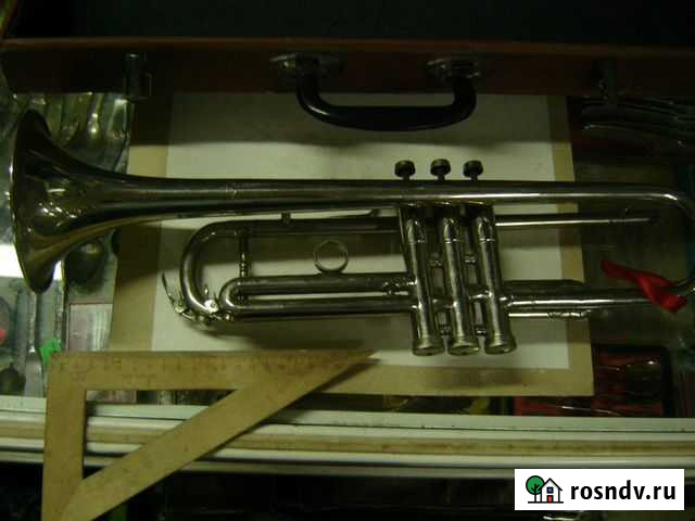 Труба музыкальная Томск - изображение 1