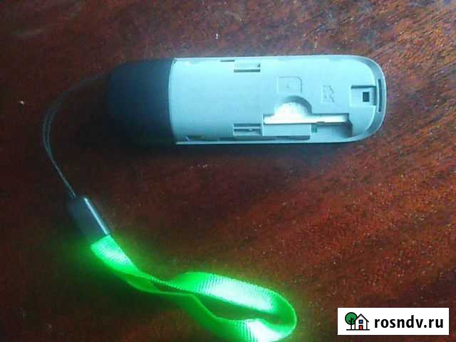 Модем 3 g Хотьково - изображение 1