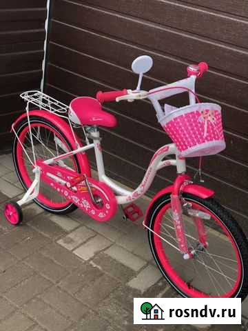 Велосипед Тихорецк - изображение 1