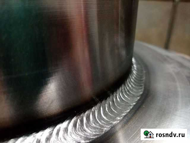 Сварочные работы Грэсовский - изображение 1