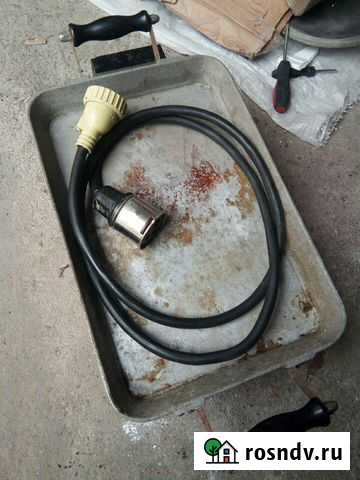 Электрическая сковорода СССР электросковорода плит Петропавловск-Камчатский - изображение 1