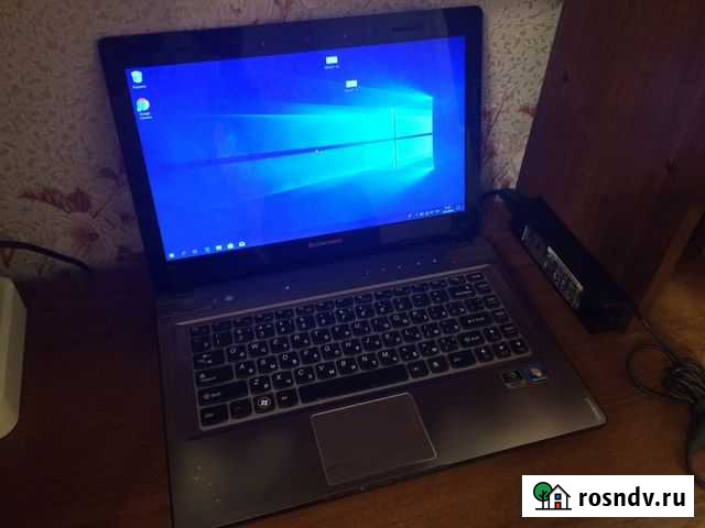 Продам Ноутбук Узловая - изображение 1