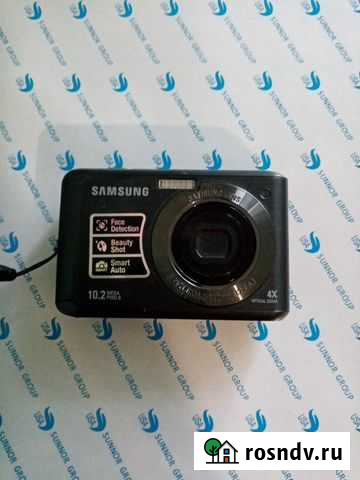 Компактный фотоаппарат Похвистнево - изображение 1