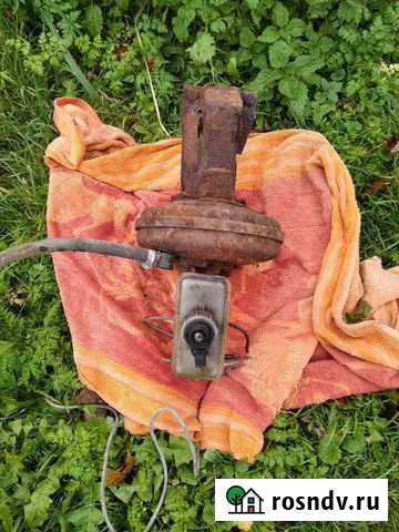 Вакуум на ваз 2110 Рославль - изображение 1