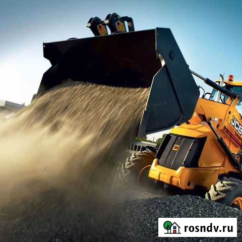 Услуги фронтального погрузчика Петропавловск-Камчатский - изображение 1