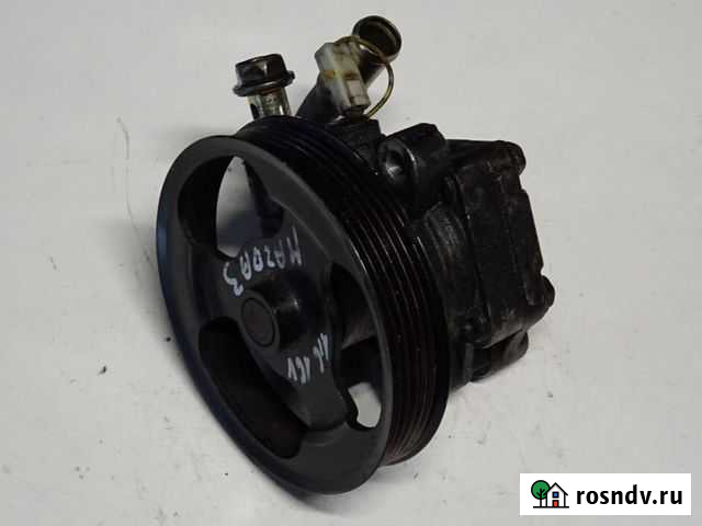 Насос гидроусилителя Клинцы - изображение 1