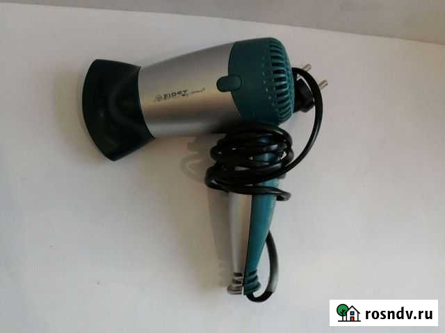 Фен Atlanta Свирск - изображение 1