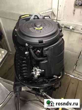 Подвесной мотор Suzuki DF70A Нарьян-Мар