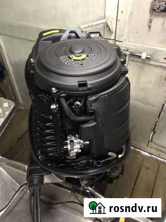 Подвесной мотор Suzuki DF70A Нарьян-Мар - изображение 1