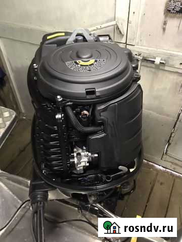 Подвесной мотор Suzuki DF70A Нарьян-Мар - изображение 1