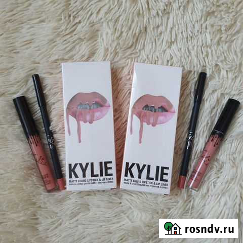 Помада/блеск Ханты-Мансийск - изображение 1