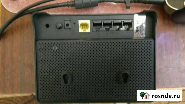 WiFi роутер Щекино - изображение 1