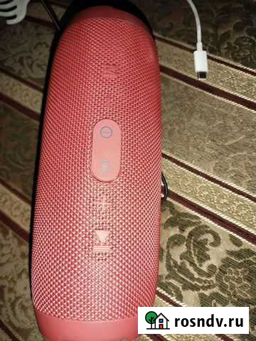 Акустическая колонка Родники - изображение 1