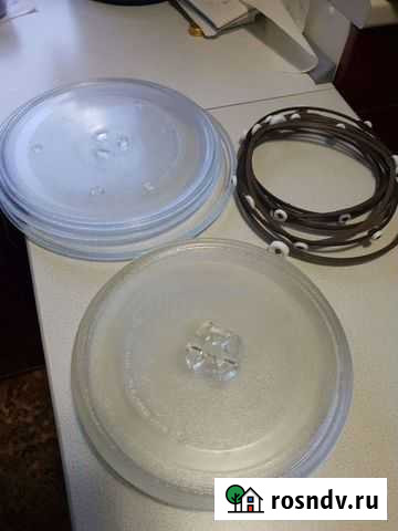 Тарелки для микроволновки Новосибирск - изображение 1