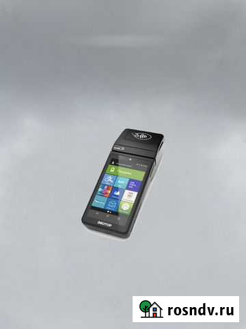 Онлайн касса с эквайрингом Бийск - изображение 1