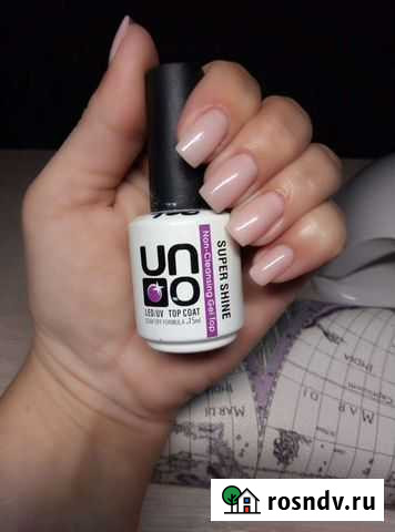 Наращивание ногтей кировский Кемерово - изображение 1