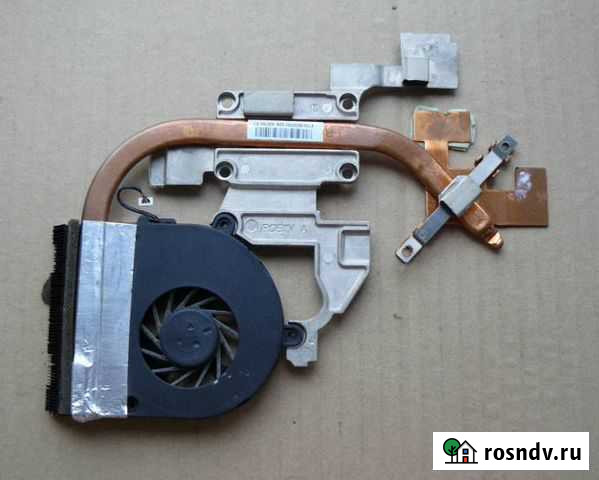 Система охлаждения для ноутбука Белебей - изображение 1