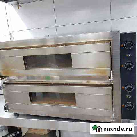 Печь для пиццы itpizza MSE44 Армавир