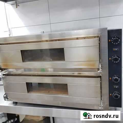 Печь для пиццы itpizza MSE44 Армавир - изображение 1