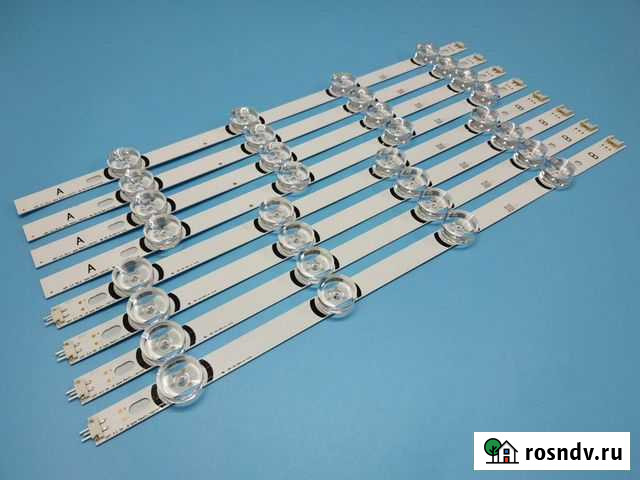 Подсветка для TV LG Innotek DRT 3.0 39 Курган - изображение 1