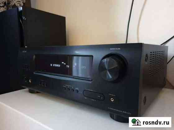 Ресивер denon AVR-1311 Сургут
