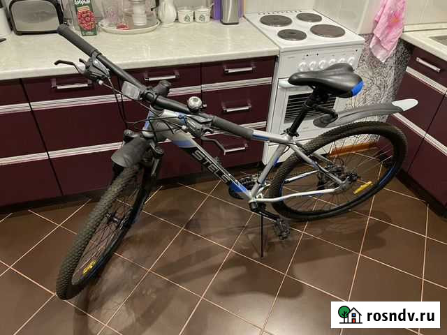 Велосипед Тихвин - изображение 1