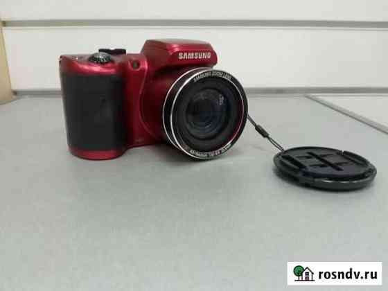 Фотоаппарат Samsung WB100 Ангарск