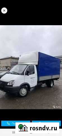 Грузоперевозки переезды газель грузчики Пермь - изображение 1