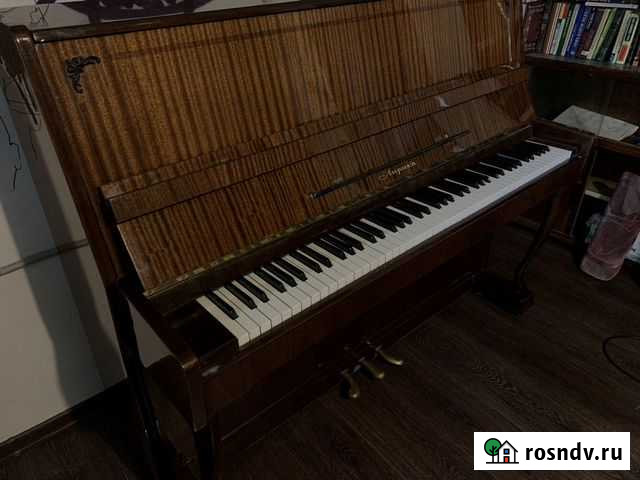 Фортепиано «Лирика» Иваново - изображение 1