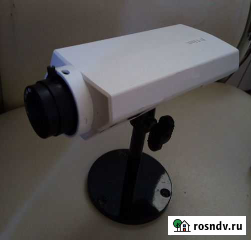 IP Камера D-link DCS-3010 Астрахань - изображение 1