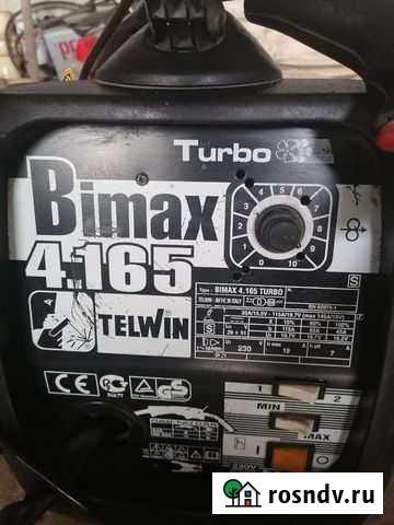 Сварочный полуавтомат Коренево - изображение 1