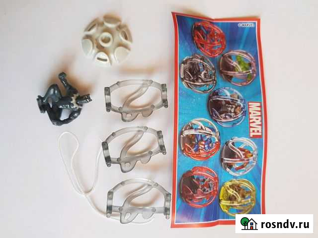 Киндер сюрприз Смоленск - изображение 1