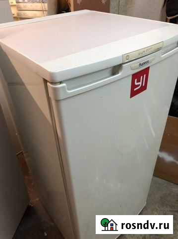 Холодильник доставка Первоуральск - изображение 1