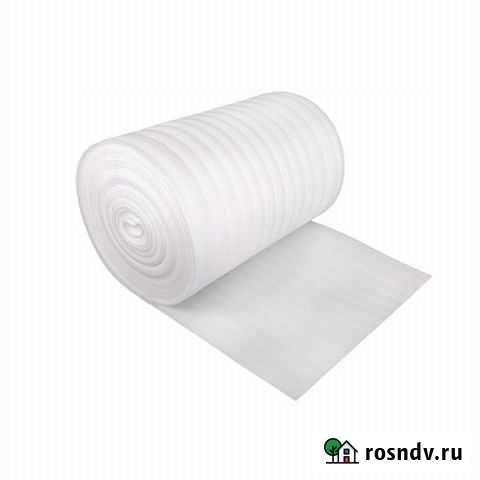 Утеплитель Изофлекс П 10мм (31,5м2) Кстово - изображение 1