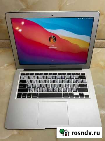 Apple MacBook Air Петропавловск-Камчатский - изображение 1